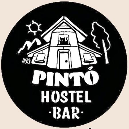 Pinto Casa Hostel & Bar Esquel Εξωτερικό φωτογραφία