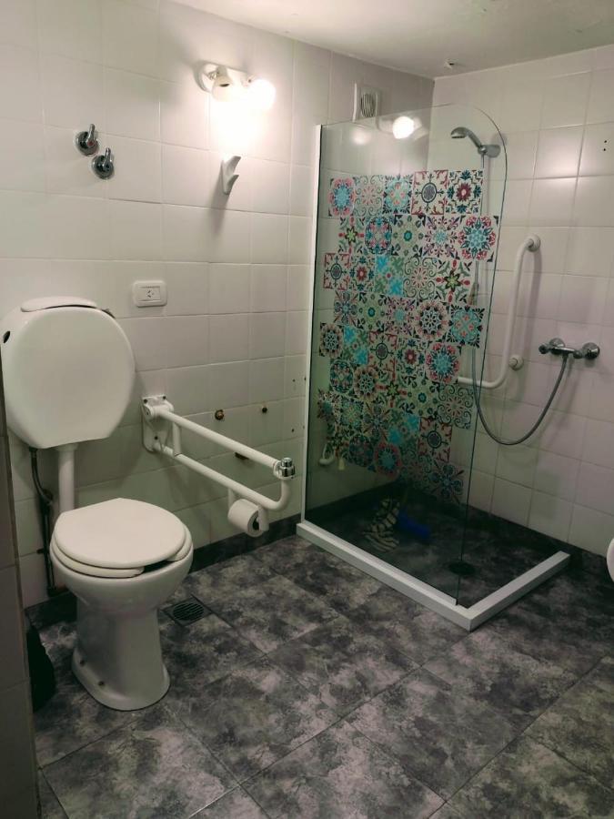 Pinto Casa Hostel & Bar Esquel Εξωτερικό φωτογραφία