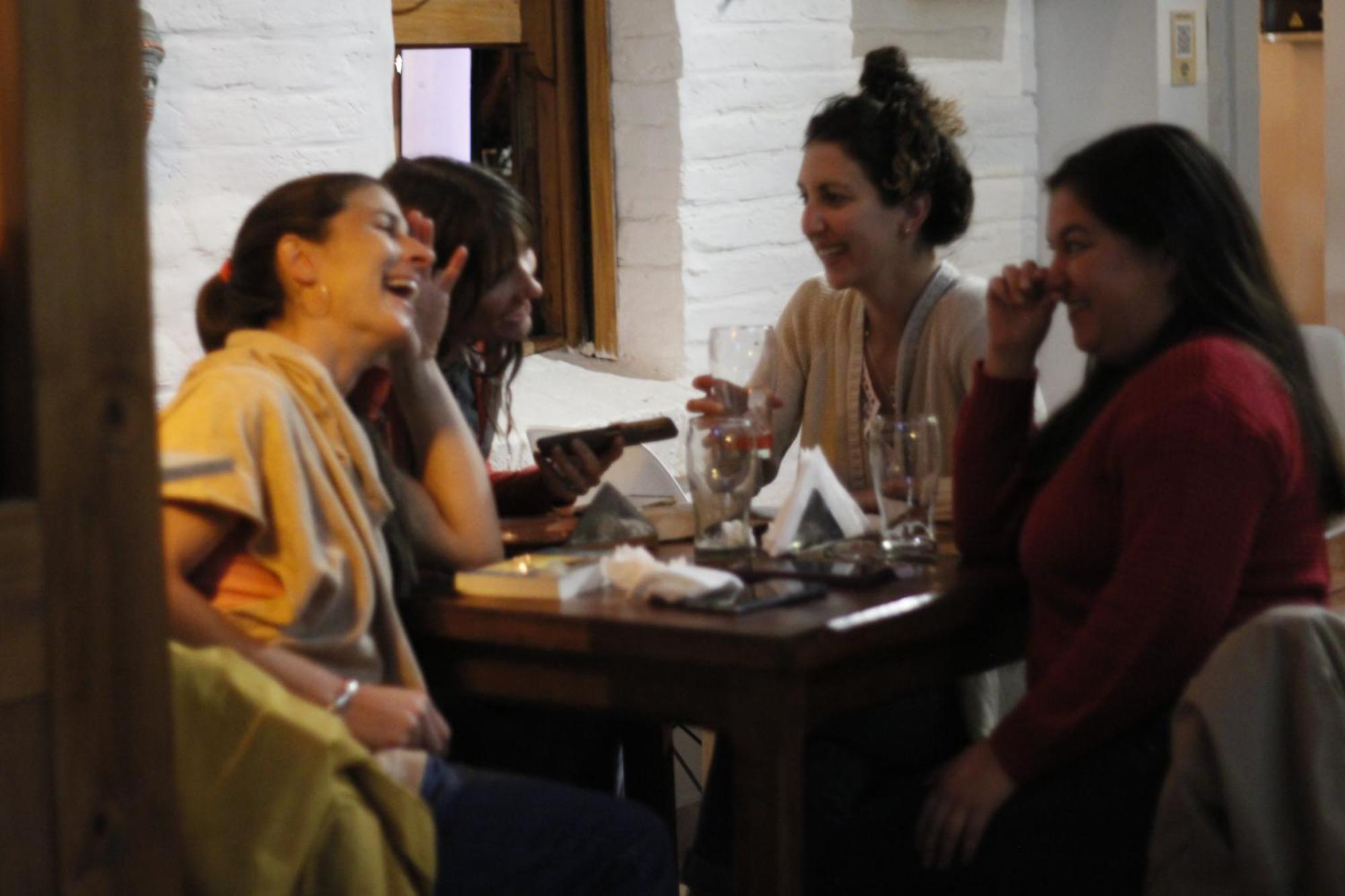 Pinto Casa Hostel & Bar Esquel Εξωτερικό φωτογραφία