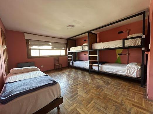 Pinto Casa Hostel & Bar Esquel Εξωτερικό φωτογραφία