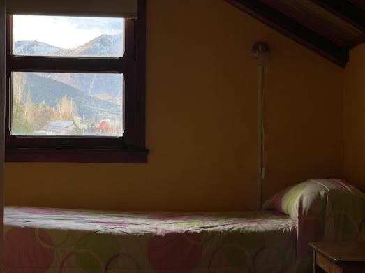 Pinto Casa Hostel & Bar Esquel Εξωτερικό φωτογραφία