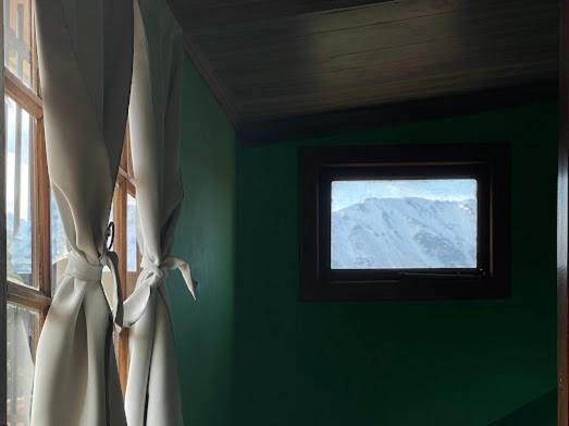 Pinto Casa Hostel & Bar Esquel Εξωτερικό φωτογραφία