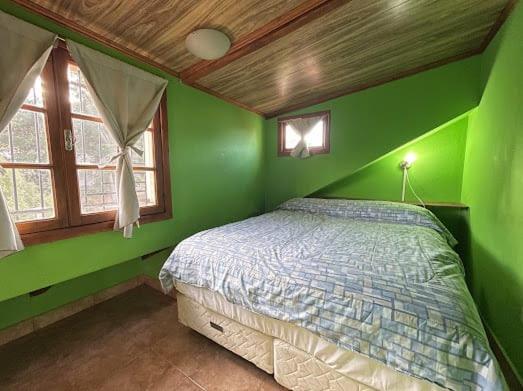 Pinto Casa Hostel & Bar Esquel Εξωτερικό φωτογραφία