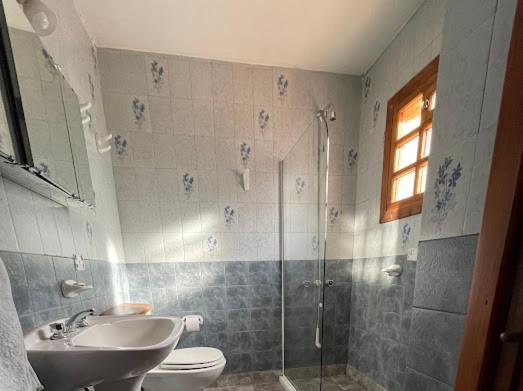 Pinto Casa Hostel & Bar Esquel Εξωτερικό φωτογραφία