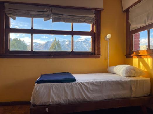 Pinto Casa Hostel & Bar Esquel Εξωτερικό φωτογραφία