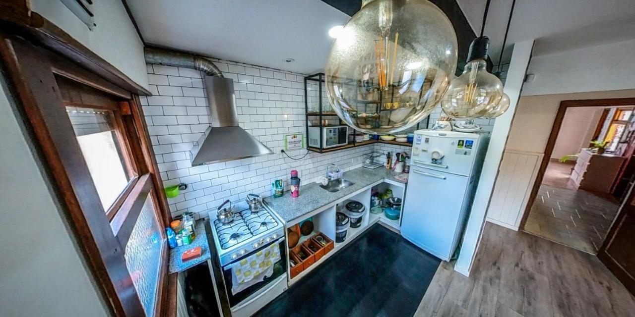Pinto Casa Hostel & Bar Esquel Εξωτερικό φωτογραφία