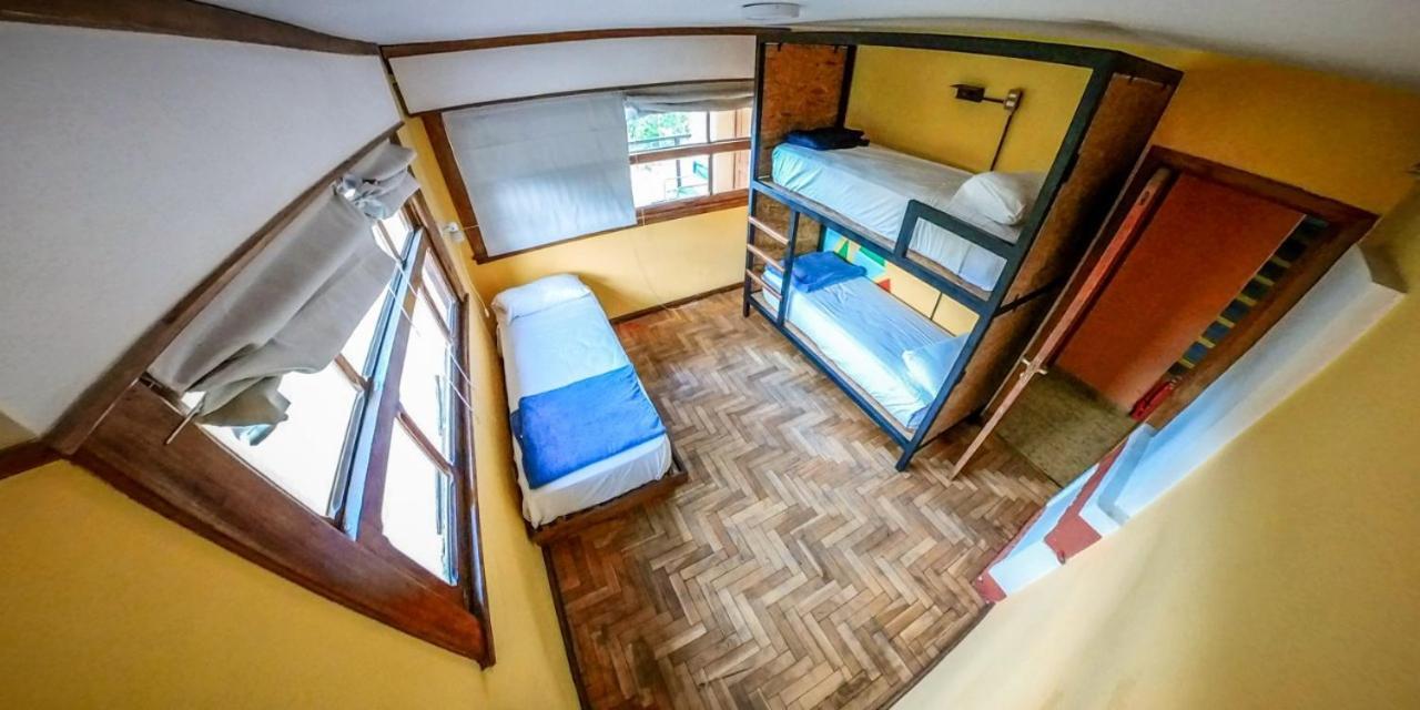 Pinto Casa Hostel & Bar Esquel Εξωτερικό φωτογραφία