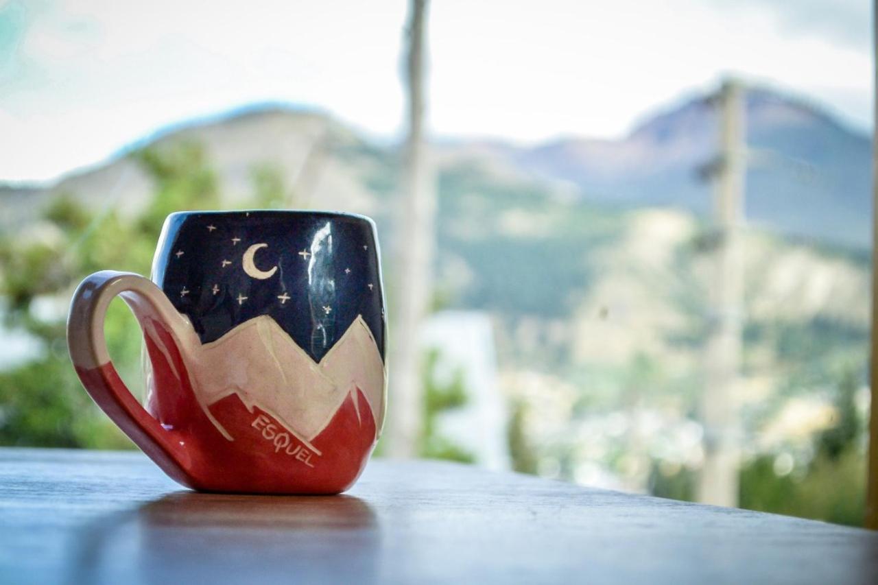 Pinto Casa Hostel & Bar Esquel Εξωτερικό φωτογραφία