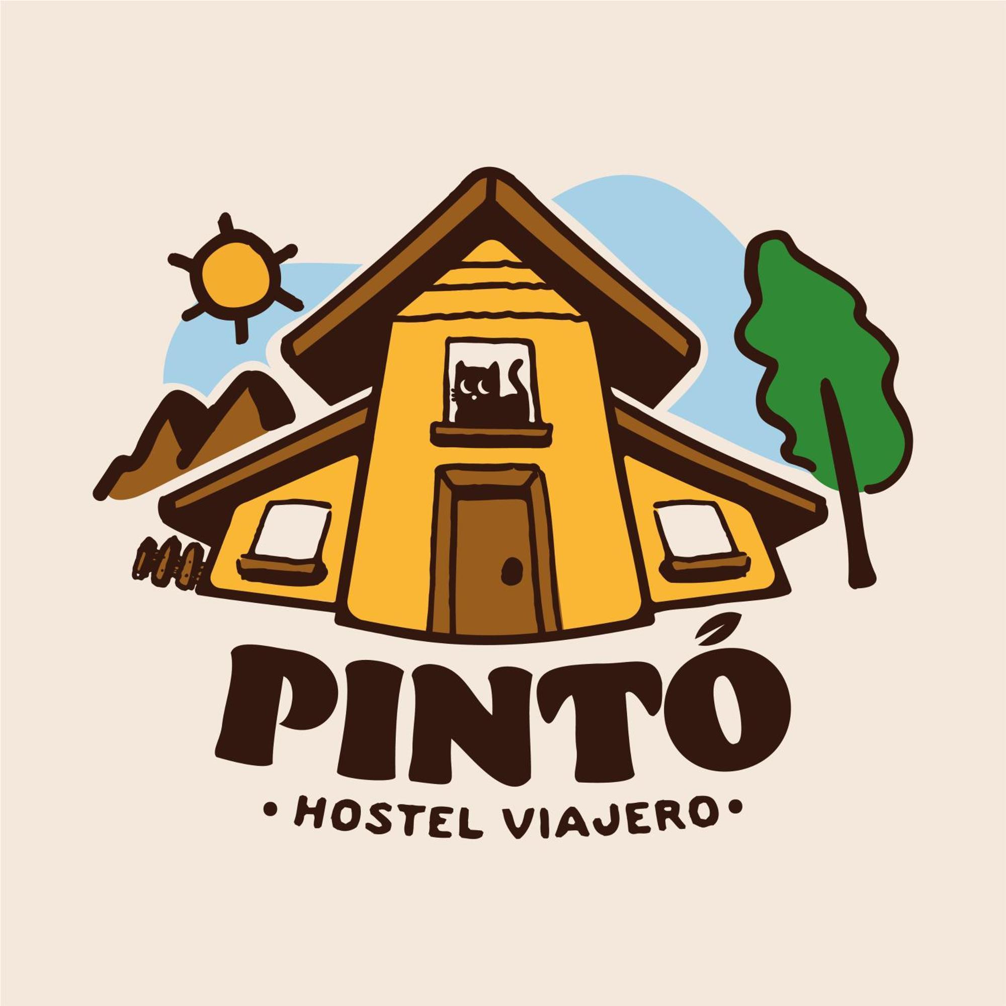 Pinto Casa Hostel & Bar Esquel Εξωτερικό φωτογραφία