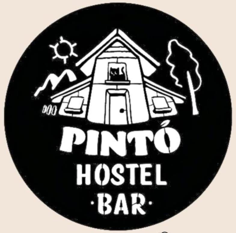Pinto Casa Hostel & Bar Esquel Εξωτερικό φωτογραφία